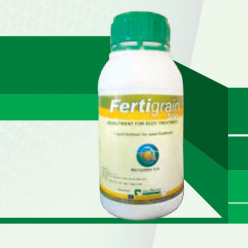Fertigrain Start